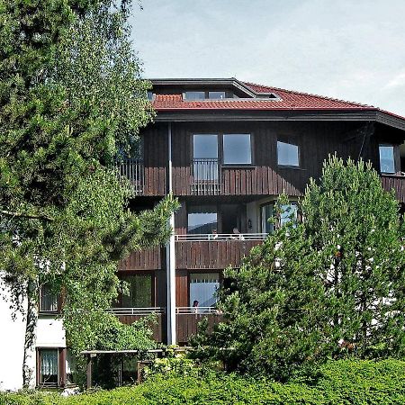Apartment Ferienwohnpark Immenstaad-3 By Interhome Immenstaad am Bodensee Exterior photo
