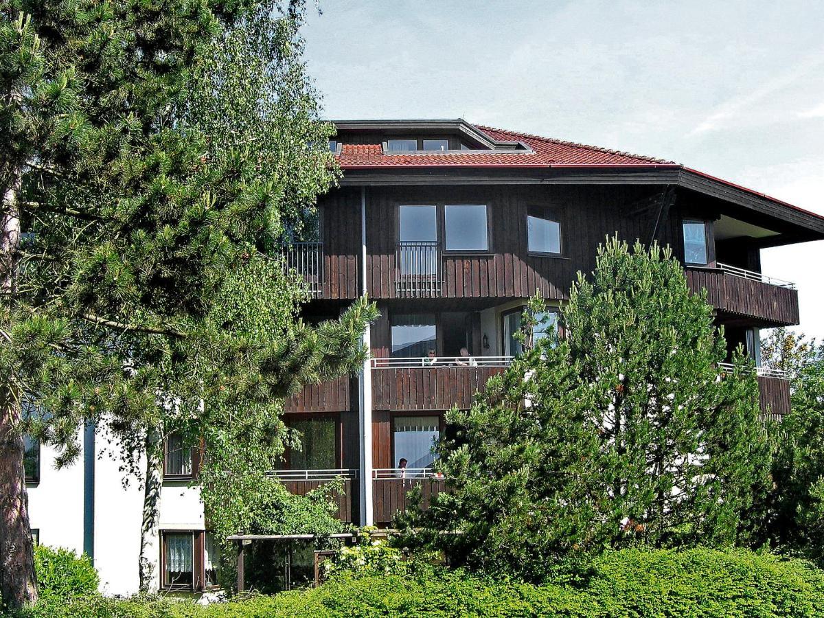 Apartment Ferienwohnpark Immenstaad-3 By Interhome Immenstaad am Bodensee Exterior photo